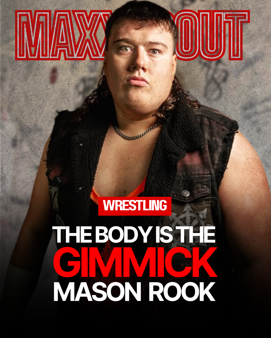 Mason Rook