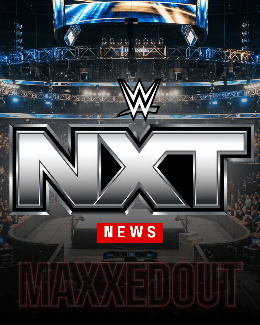NXT Results — May 12, 2026