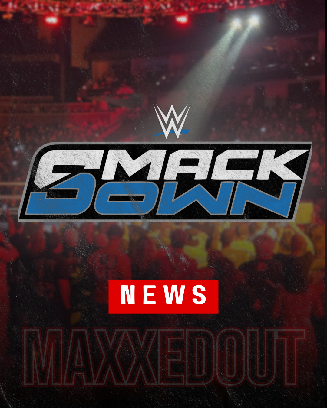SmackDown Results — May 15, 2026
