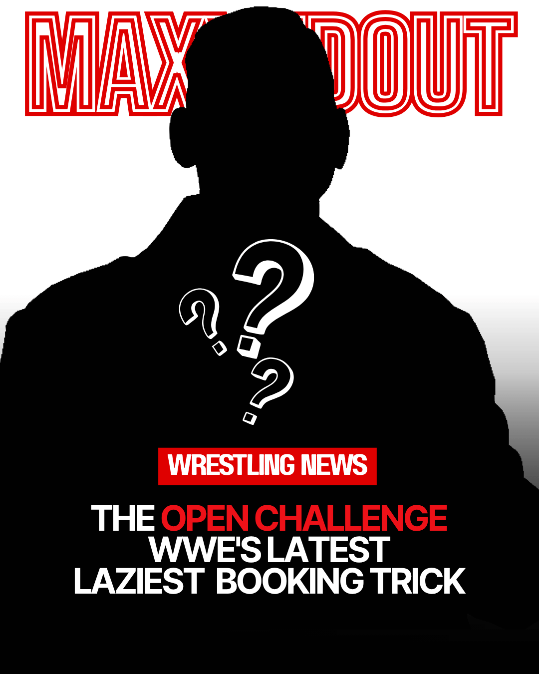 The Open Challenge