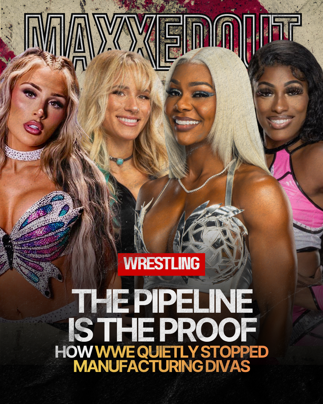 The Pipeline Is the Proof